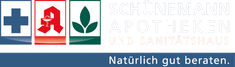 Logo der Schünemann Apotheken
